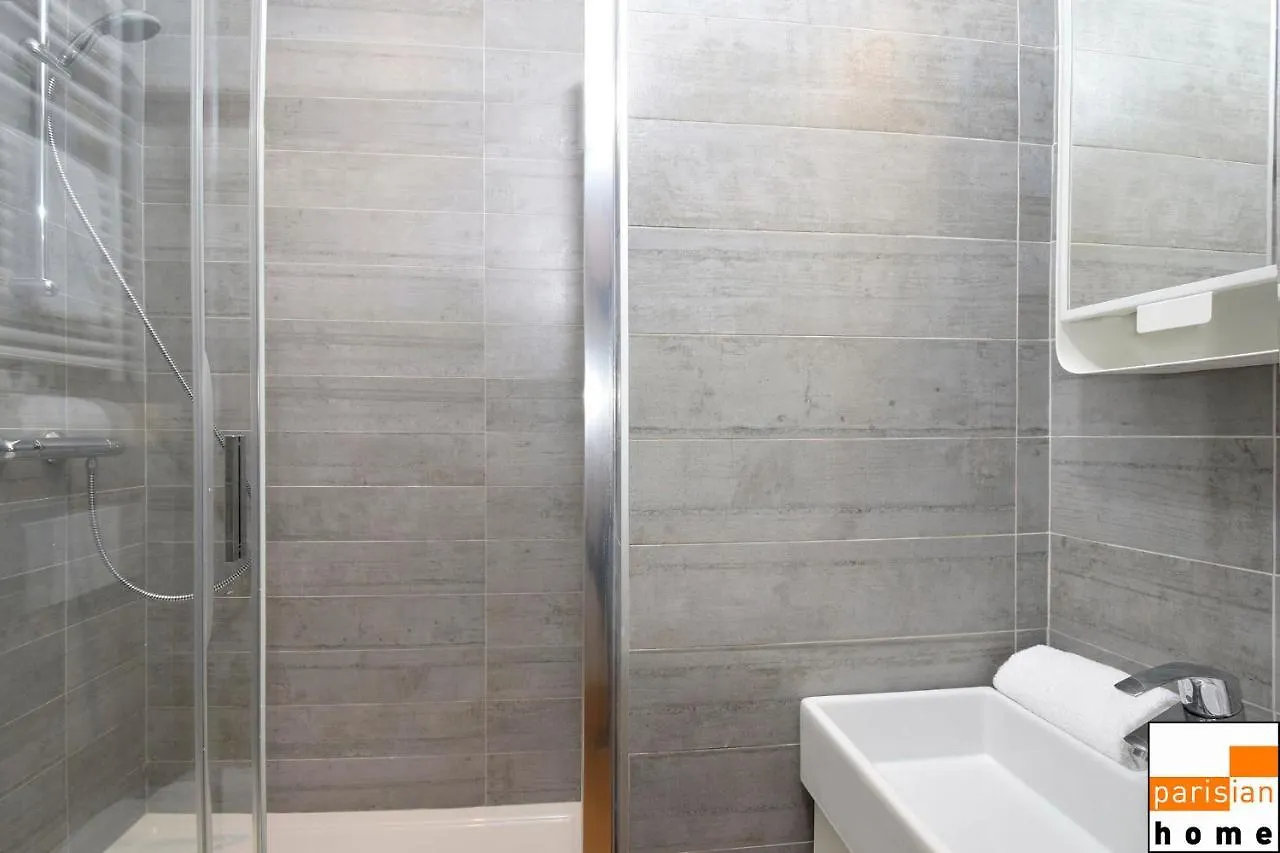 Apartamento 202117 - 6 Personnes A