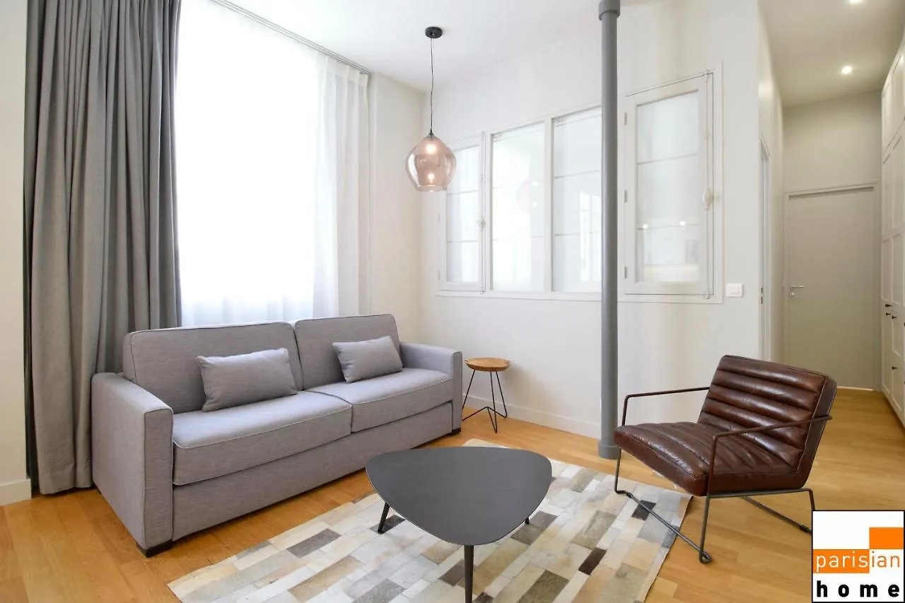 Apartamento 202117 - 6 Personnes A París